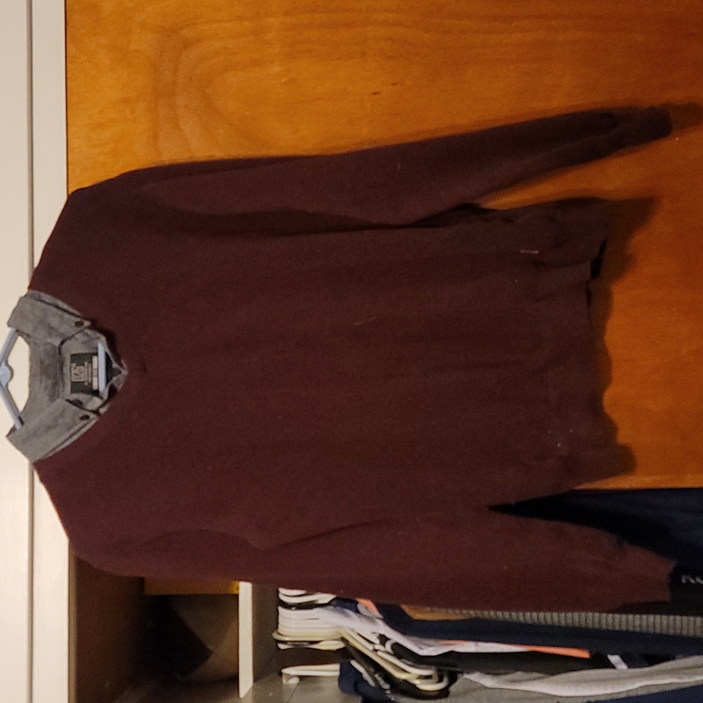 Shirt Sweater